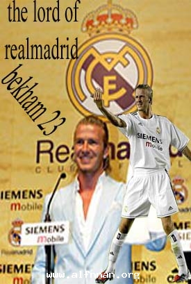 bekham